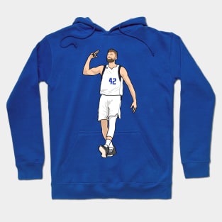 maxi the power forward Hoodie